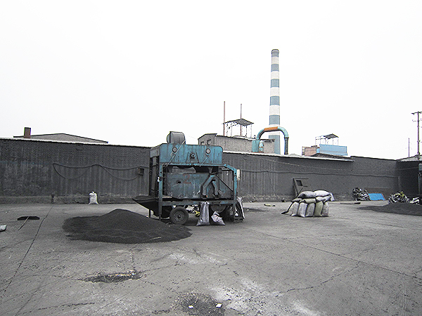 生產(chǎn)現(xiàn)場(chǎng)