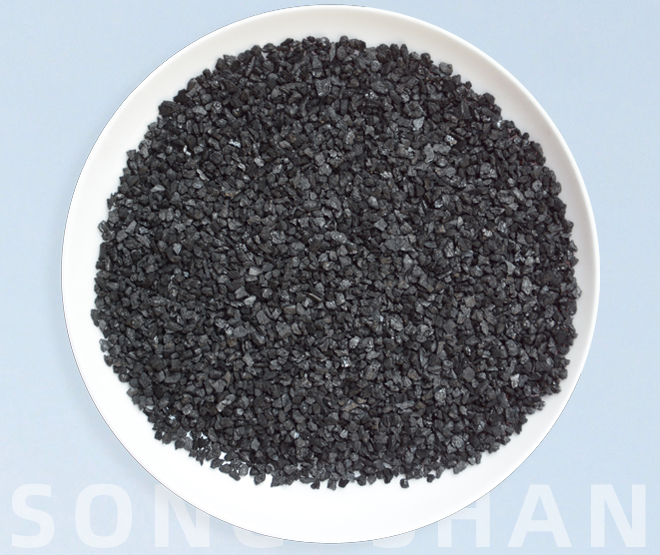 煤質(zhì)顆粒活性炭